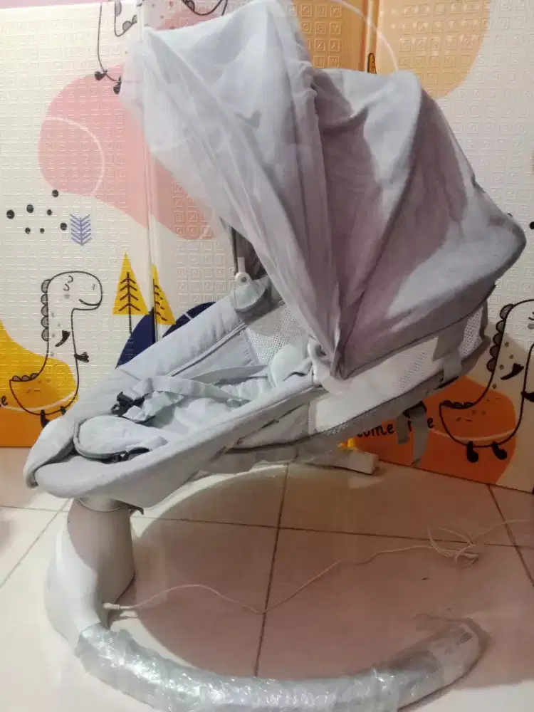 Bouncher merk sugar baby & Troller