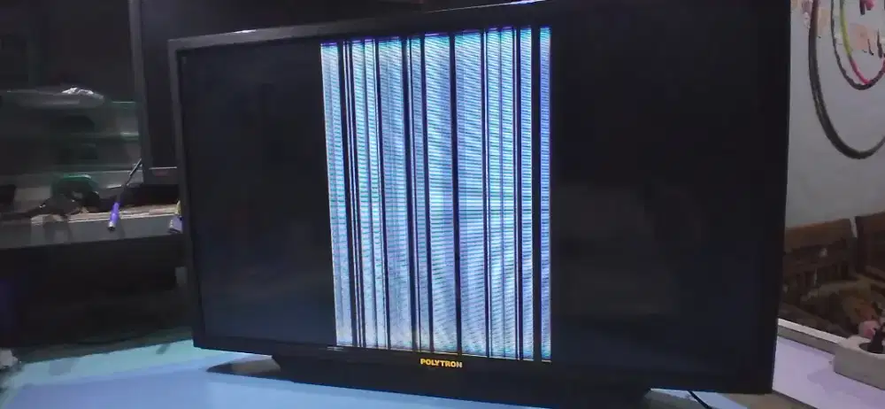 POLYTRON 32 PLD 32B 1550