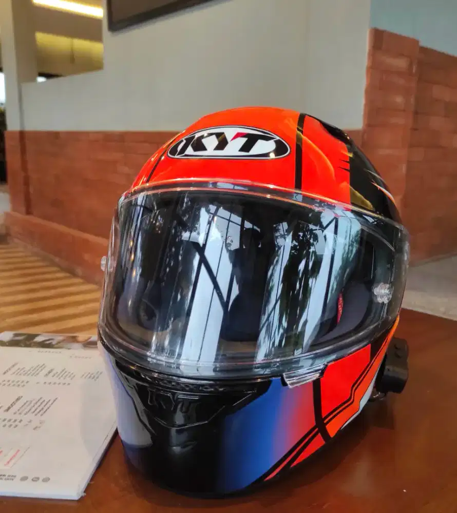 Kyt nfr Simone corsi