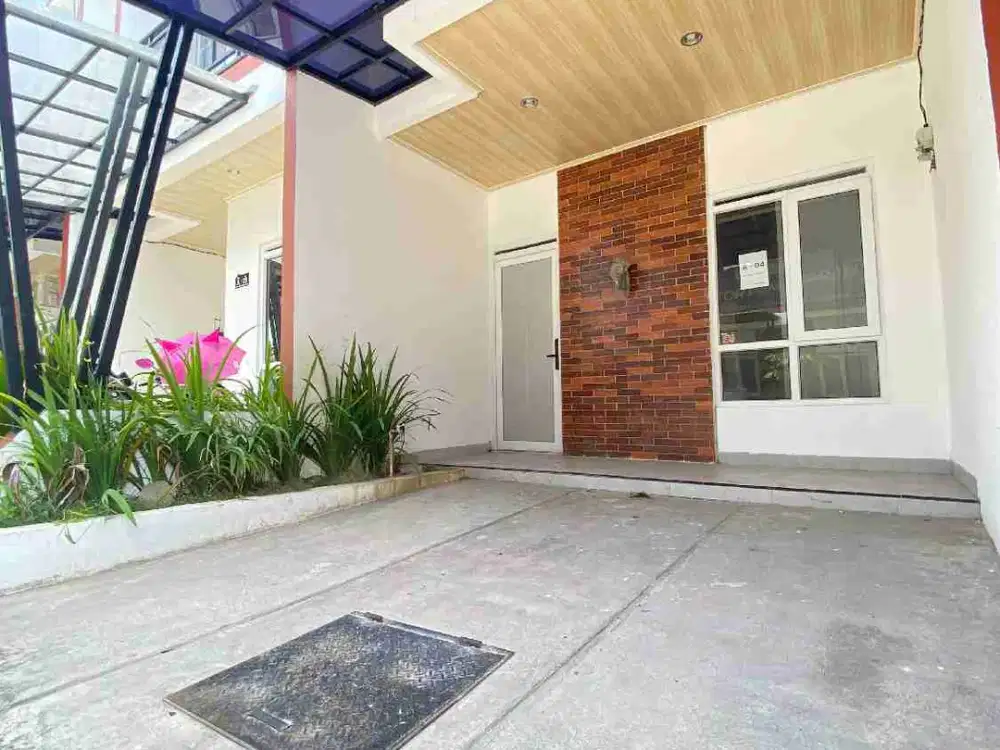 Rumah 2 Lantai di Pesanggrahan Jakarta Selatan