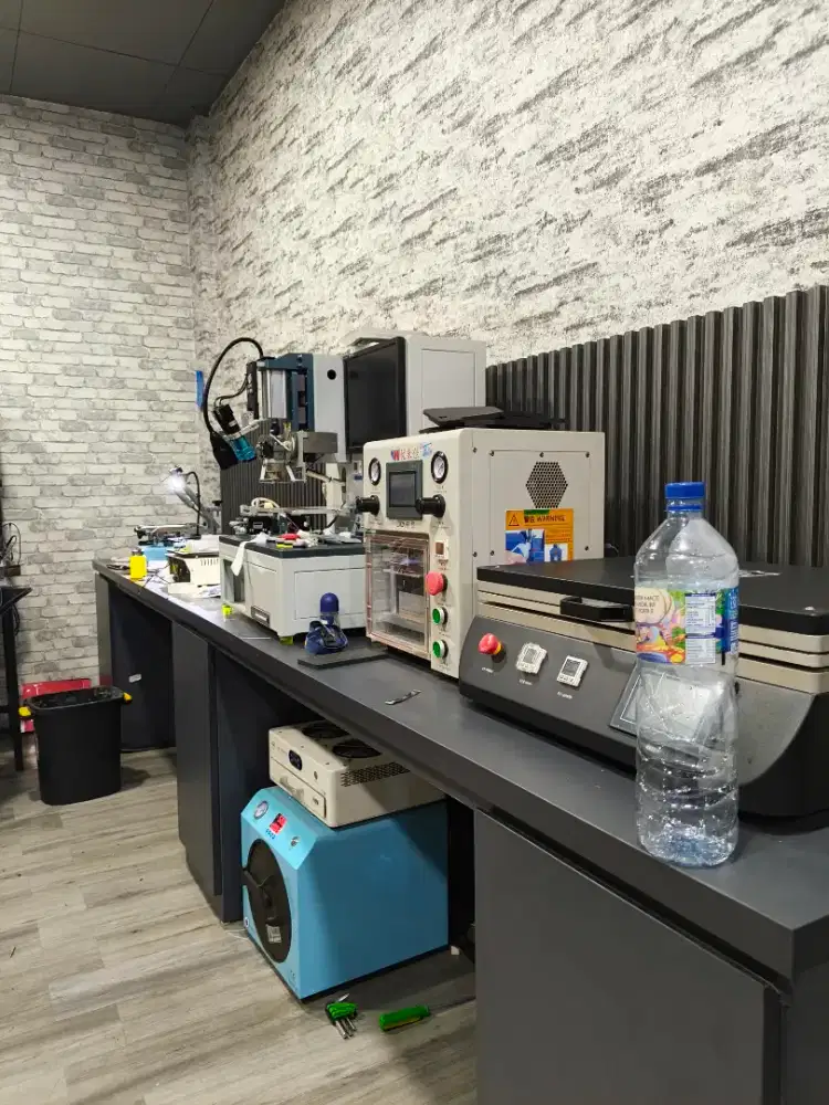 Service Samsung Fold & Flip