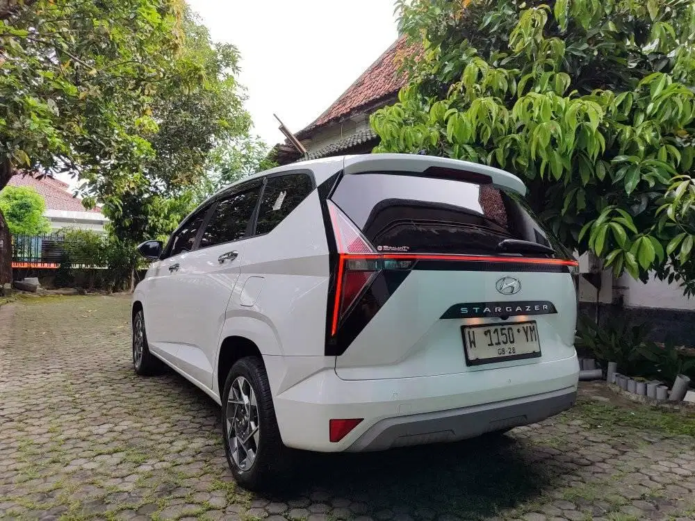 HARGA CASH HYUNDAI STARGAZER PRIME 2023 pcd xpander ertiga avanza