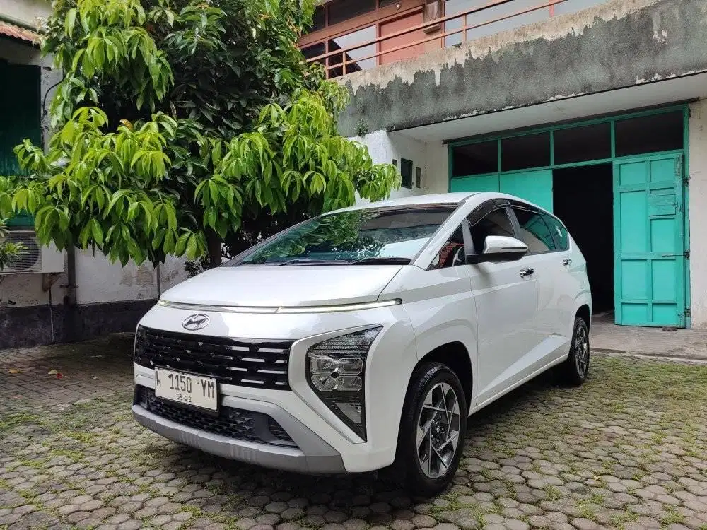 HARGA CASH HYUNDAI STARGAZER PRIME 2023 pcd xpander ertiga avanza