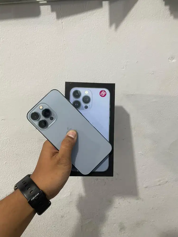 Iphone 13pro 128 Beachukai