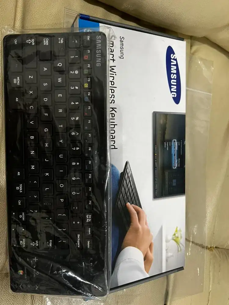 Samsung Smart Wireless Keyboard