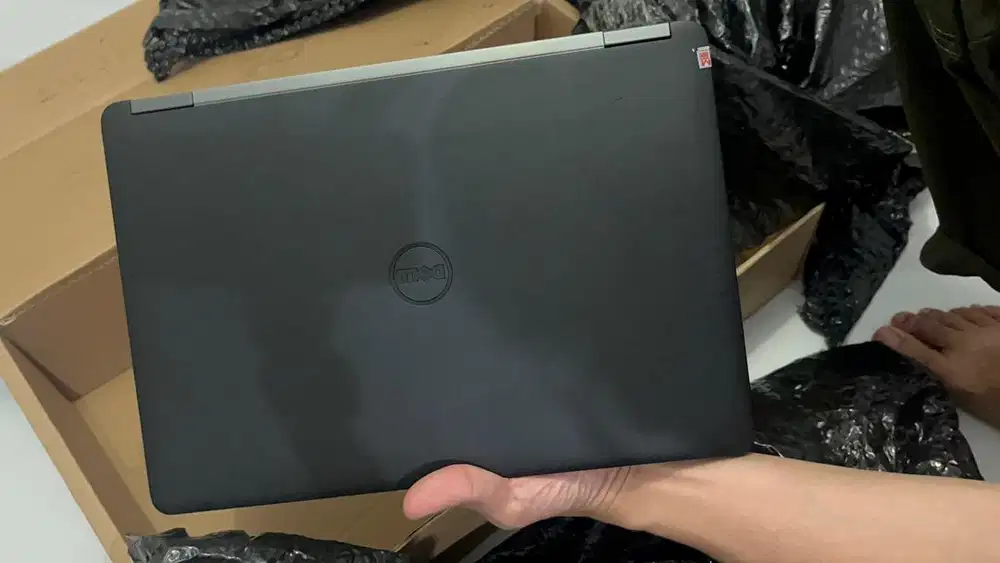 Dell latitude 7270