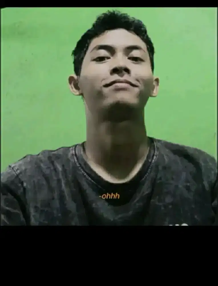 Cari kerjaan apa saja