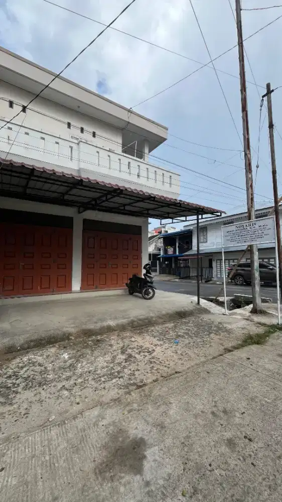 Dibutuhkan Karyawan untuk Kantor