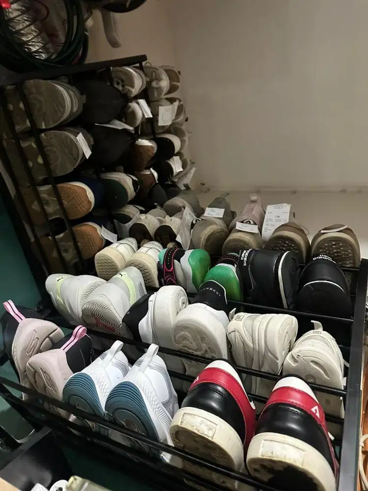 Lowongan laundry cuci strika uap