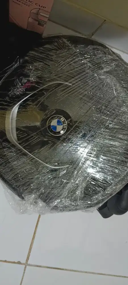 Stir (BMW F30 eks 320i pre LCI) Part Number