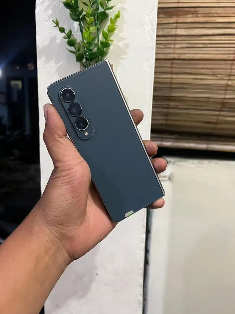 SAMSUNG Z FOLD 4 12/256gb sein