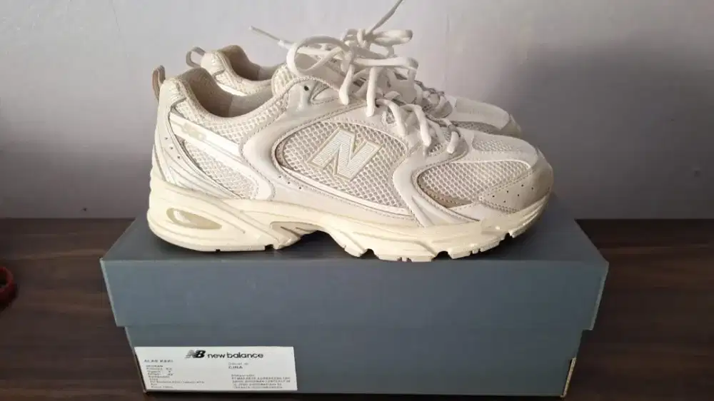 Sepatu New Balance Men | Hommes