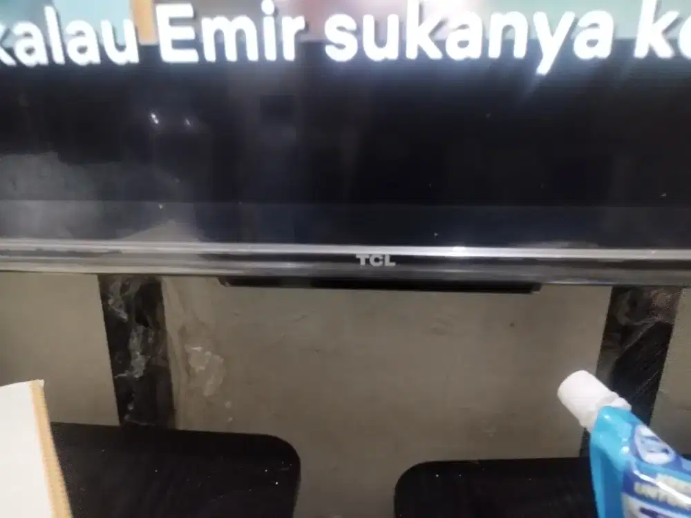 LED tcl 50 in google