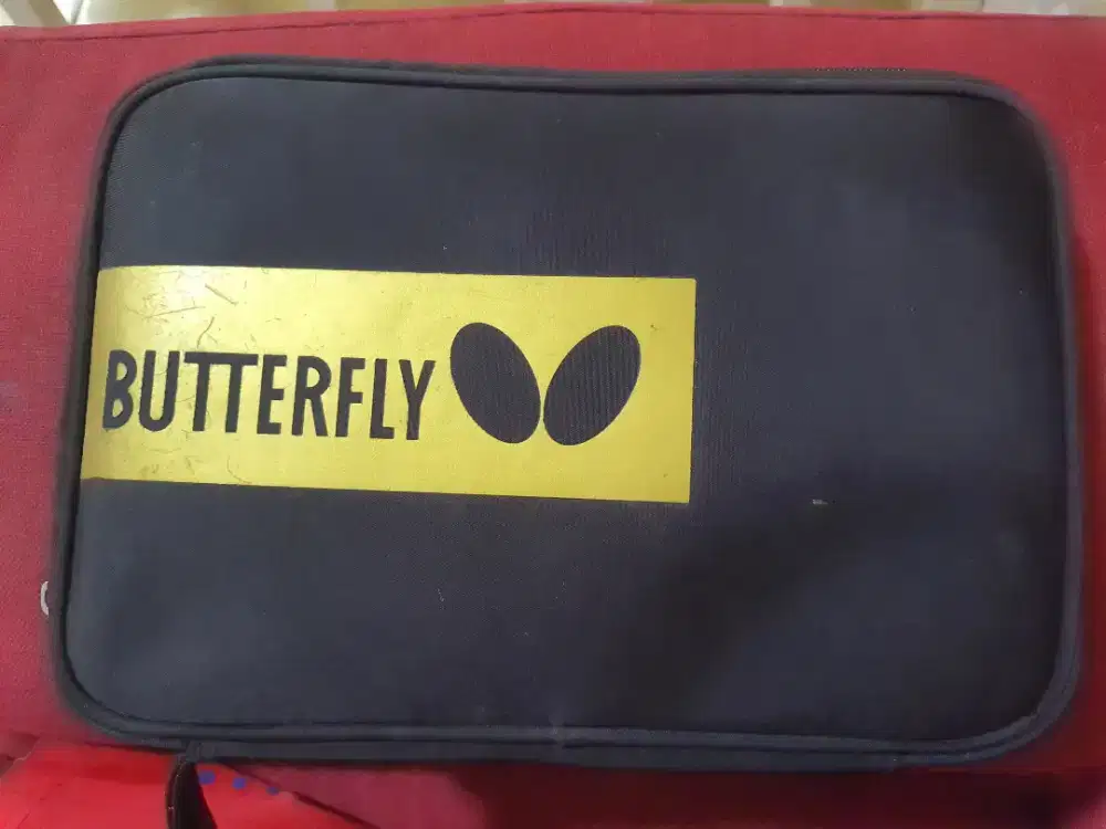 Tas bet butterfly original