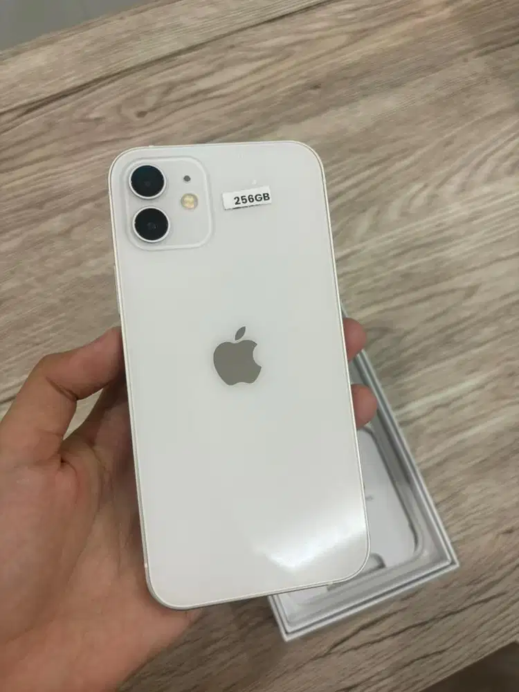 12 256gb allop bisa semua kartu