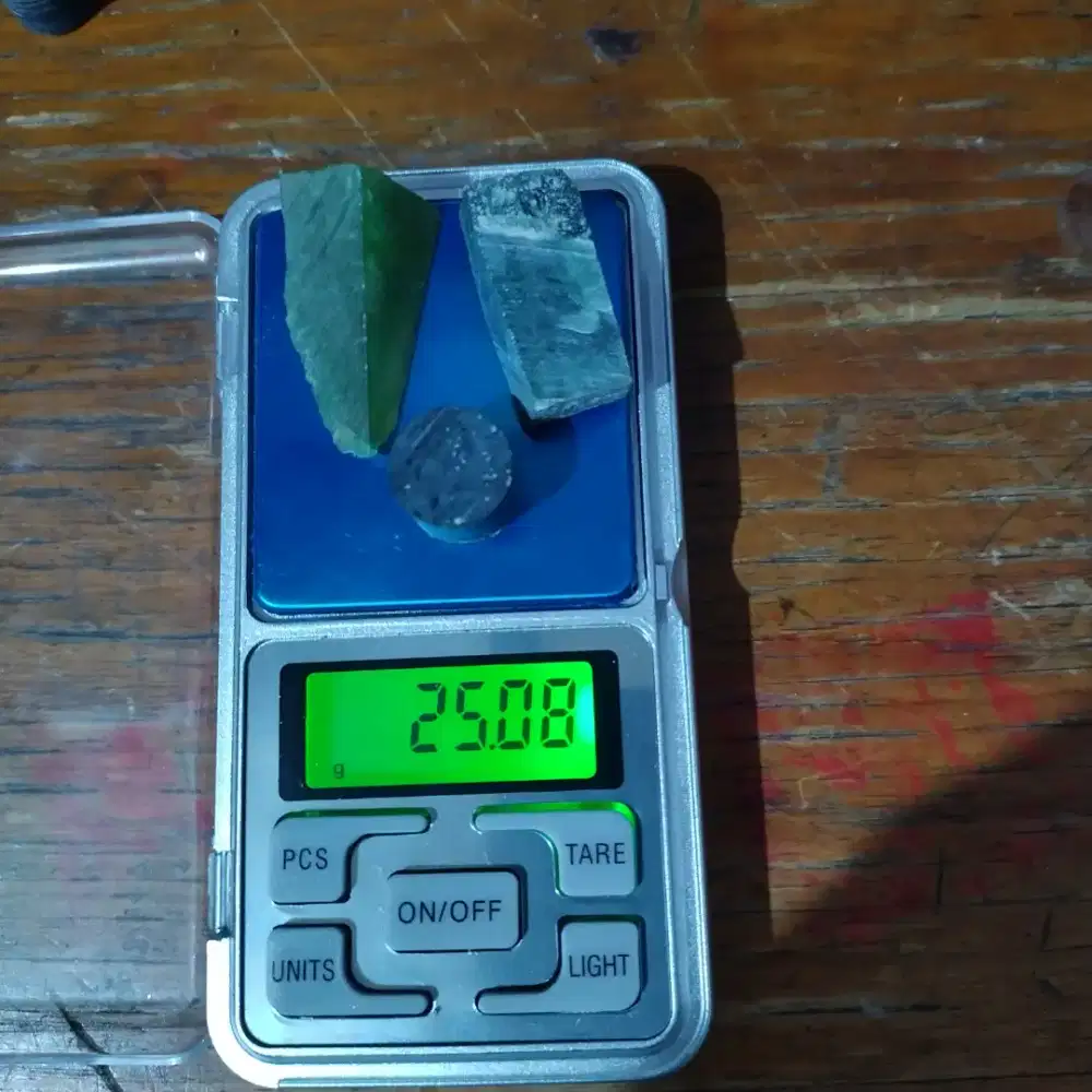 Bahan batu idocrase sungei dareh ijo garut dan black jade