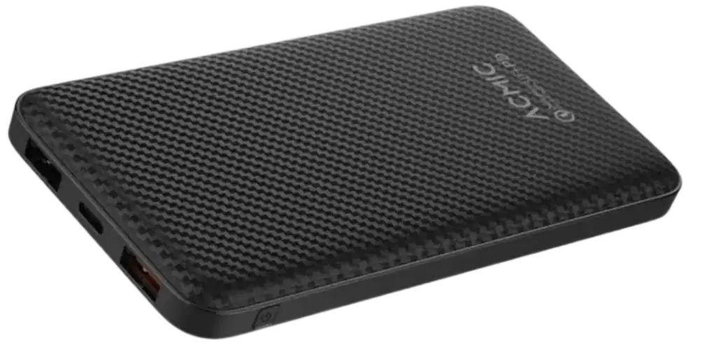 Acmic Powerbank Powerslim