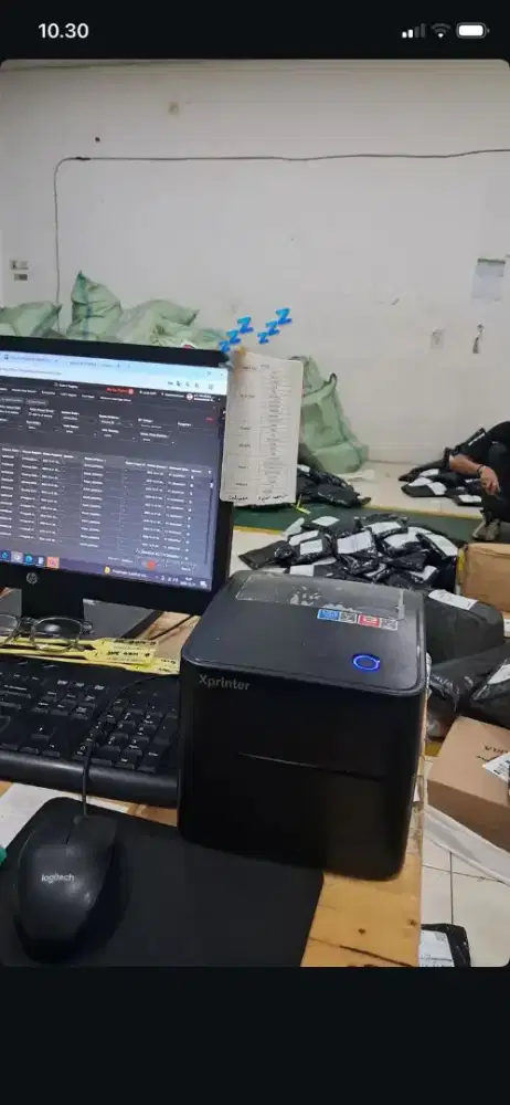 Cari kerja freelance apa aja