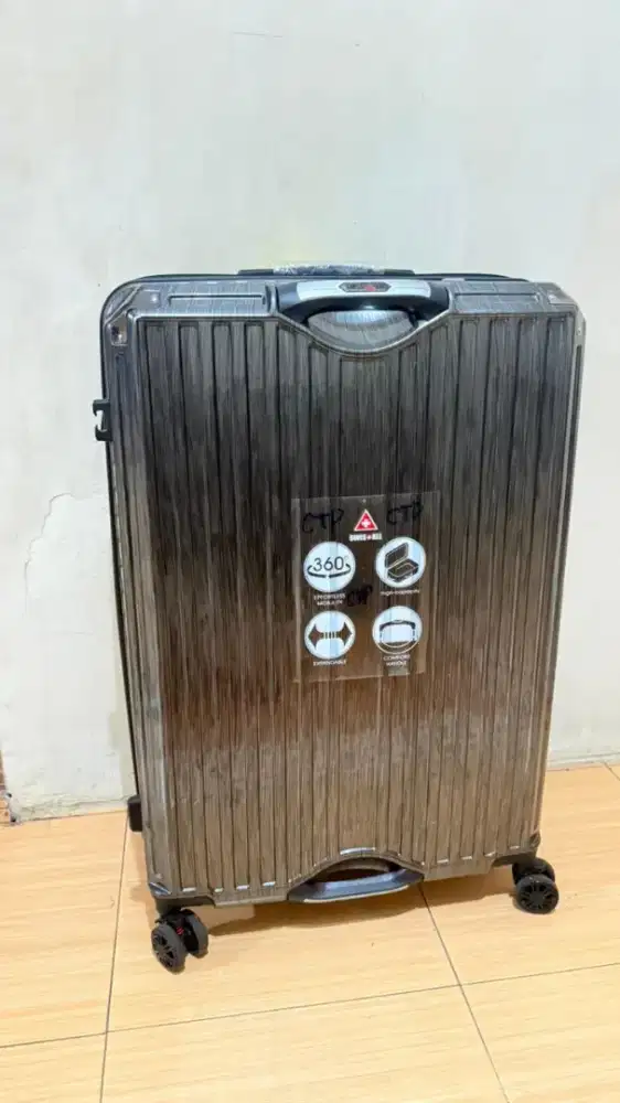 Dijual koper 29 inch dan 32 inch