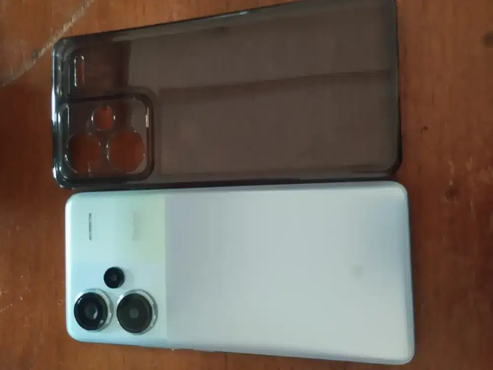 OTE 13 PRO PLUS RAM 12+12/512 5G BATANGAN