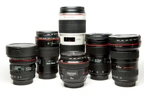 LENSA CANON 70-200MM F4 ( DI CARI UNTUK DI BELI