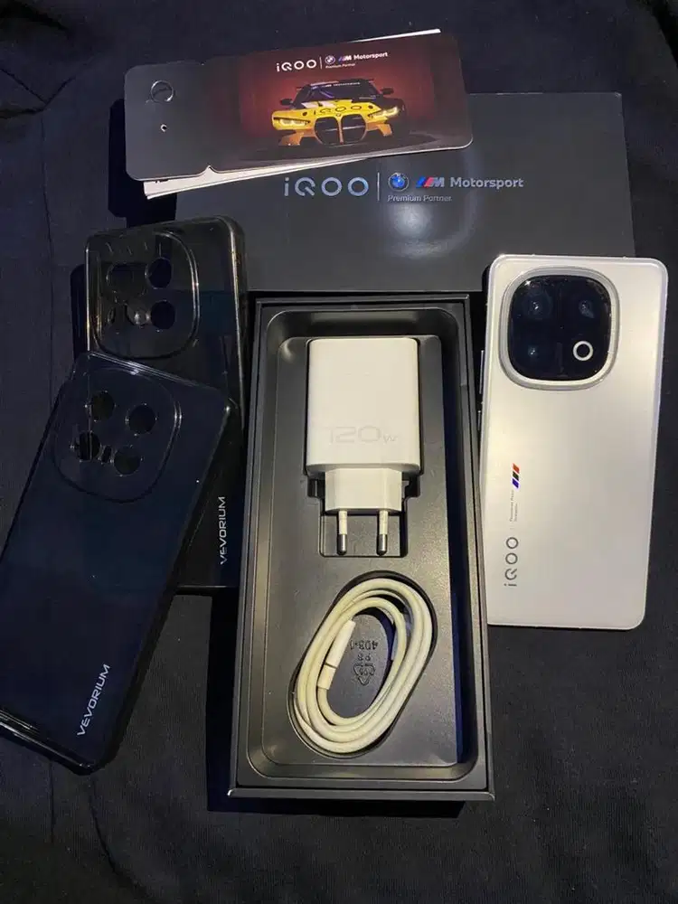 IQOO 13 BMW TERMURAH