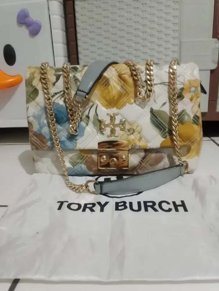 Tas Tory Burch rantai