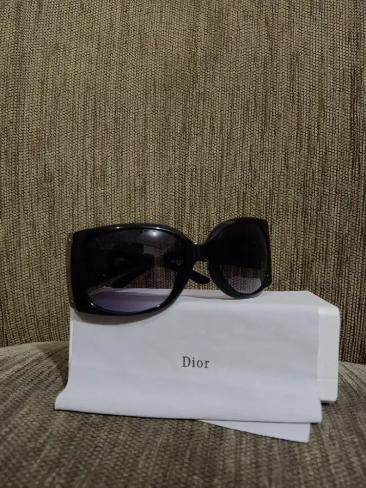 Sunglasses Dior authentic original