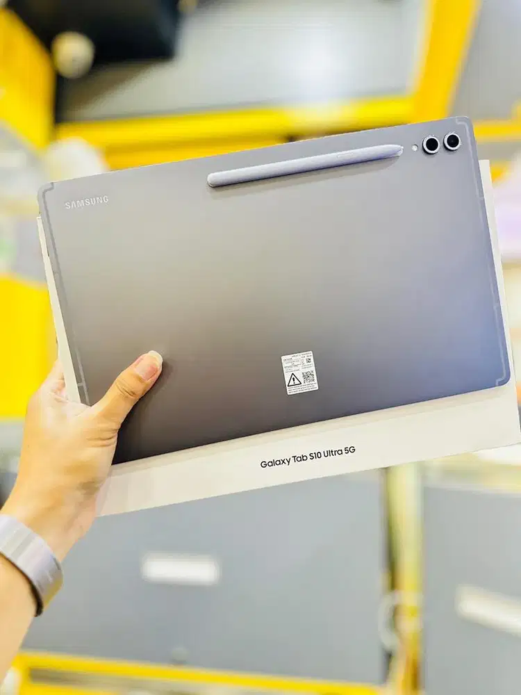 Samsung Tab S10 Ultra 5G 12/256 Cellular