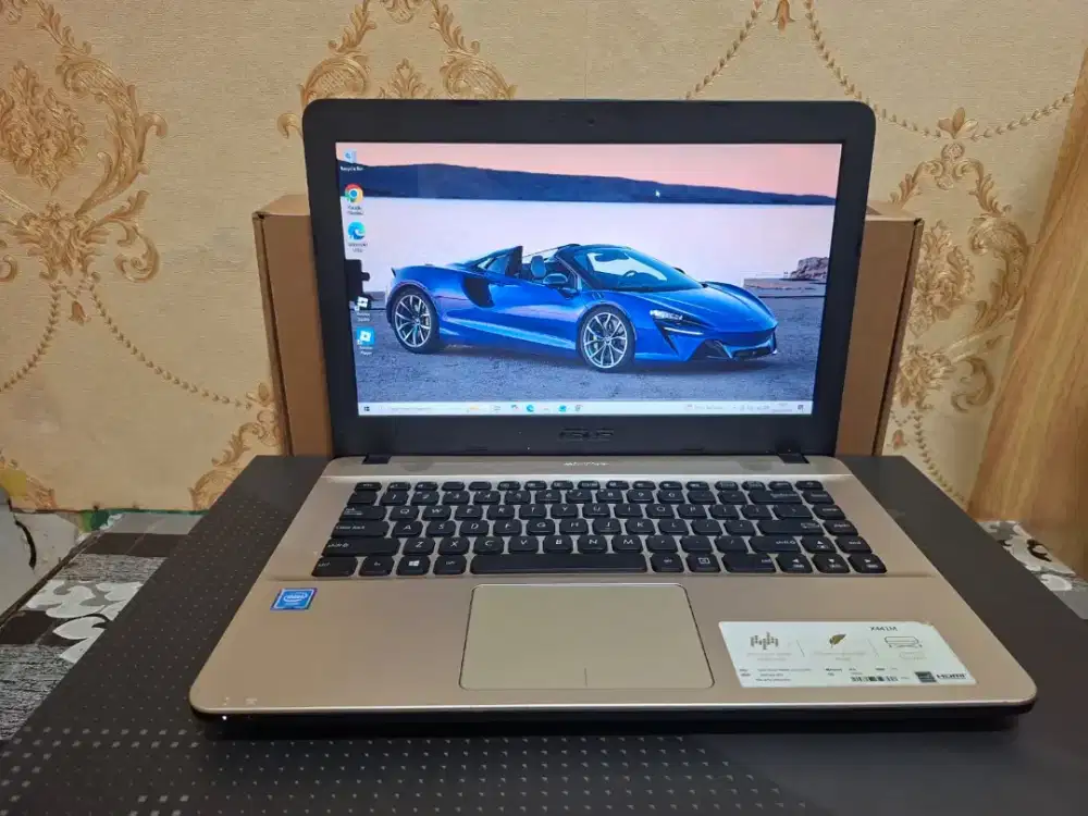 Laptop Asus X441MA