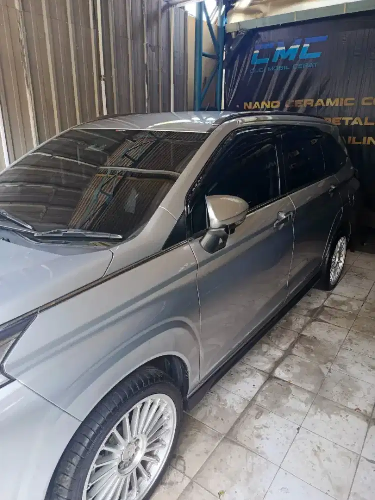 Veloz type Q tahun 2021