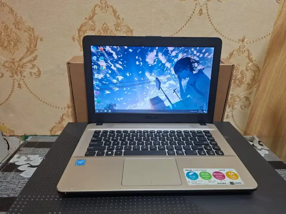 Laptop Asus X441NA