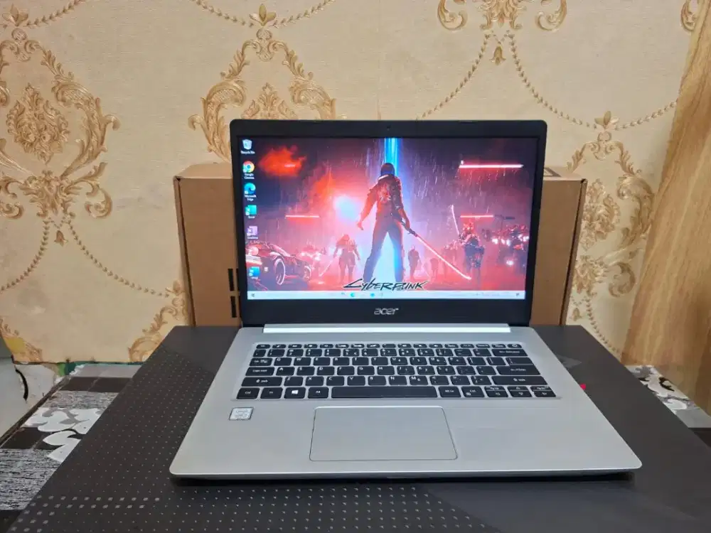 Laptop Acer A514-52k