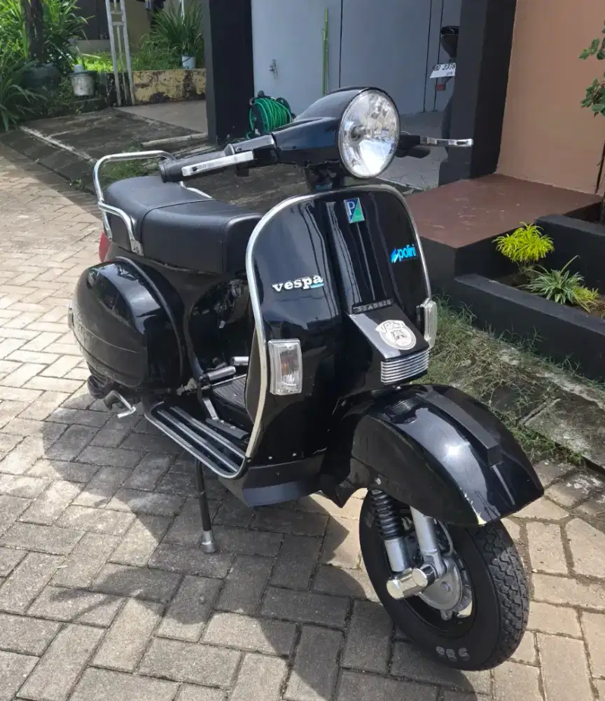 Forsale Vespa PX 150