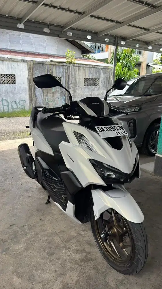 FOR SALE VARIO 160 CBS 2025