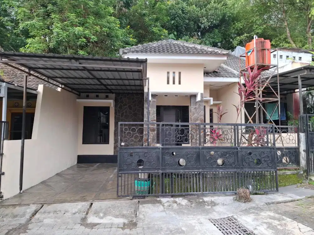 Disewakan Rumah Minimalis dekat kampus UMY ( Tanpa Perantara)