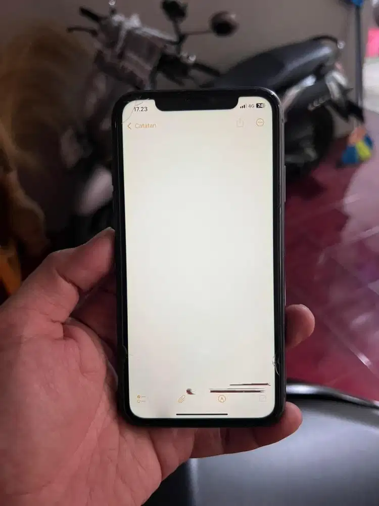 Iphone 11 64Gb Inter All Provider Fulset