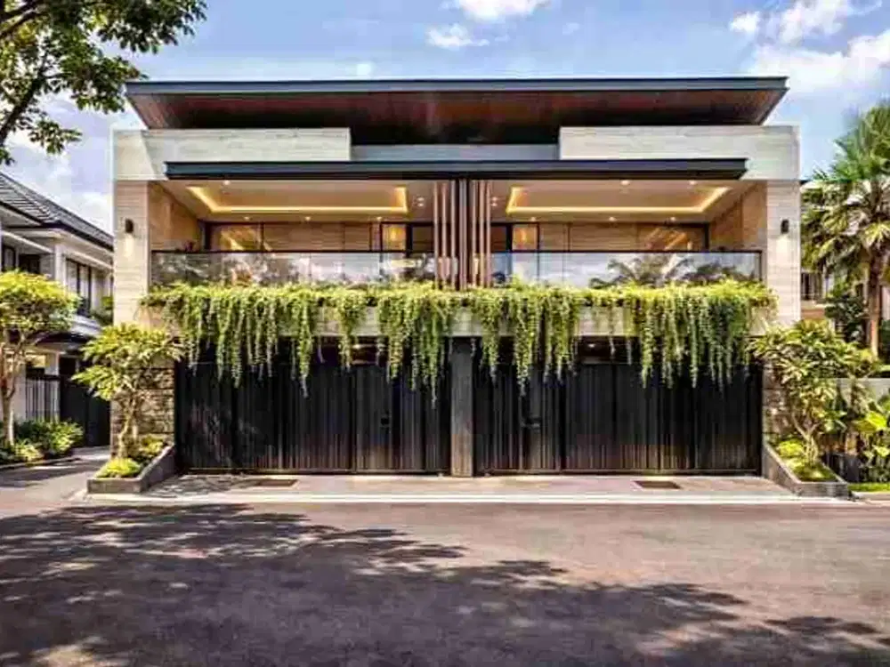 Tambah Cuan Banyak Kamar Rumah Kost 58+1 Kamar Full FURNISHED Dekat UNAIR Pacar Kembang Surabaya