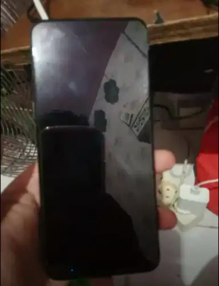 HP OPPO A53 ram 4/64 Full Set