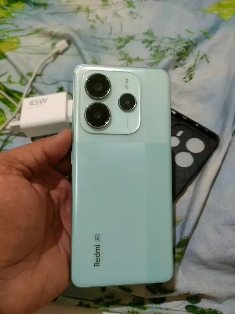 Redmi Note 14 5G 12/512