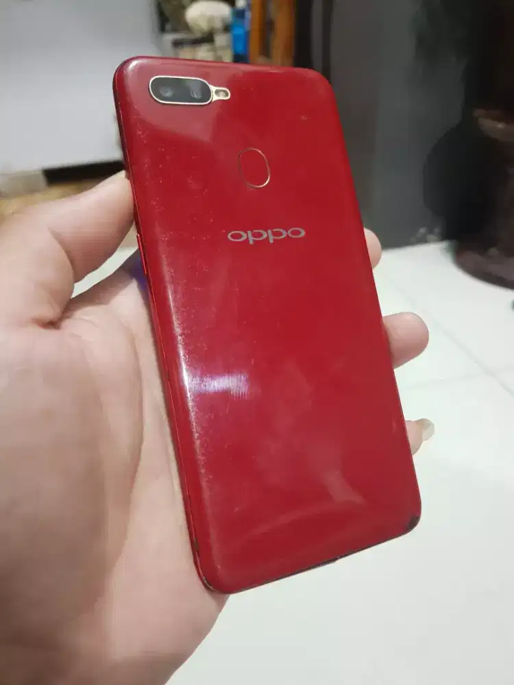 Oppo A5s 3/32 ORI an NOminus Mantaab Joss