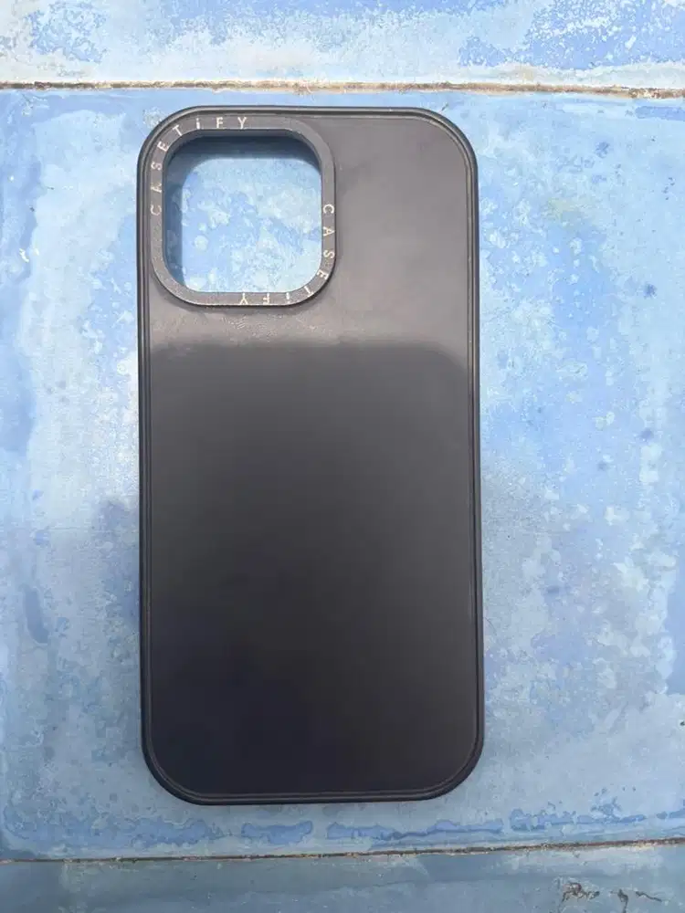 Case Castify 16 Pro Max