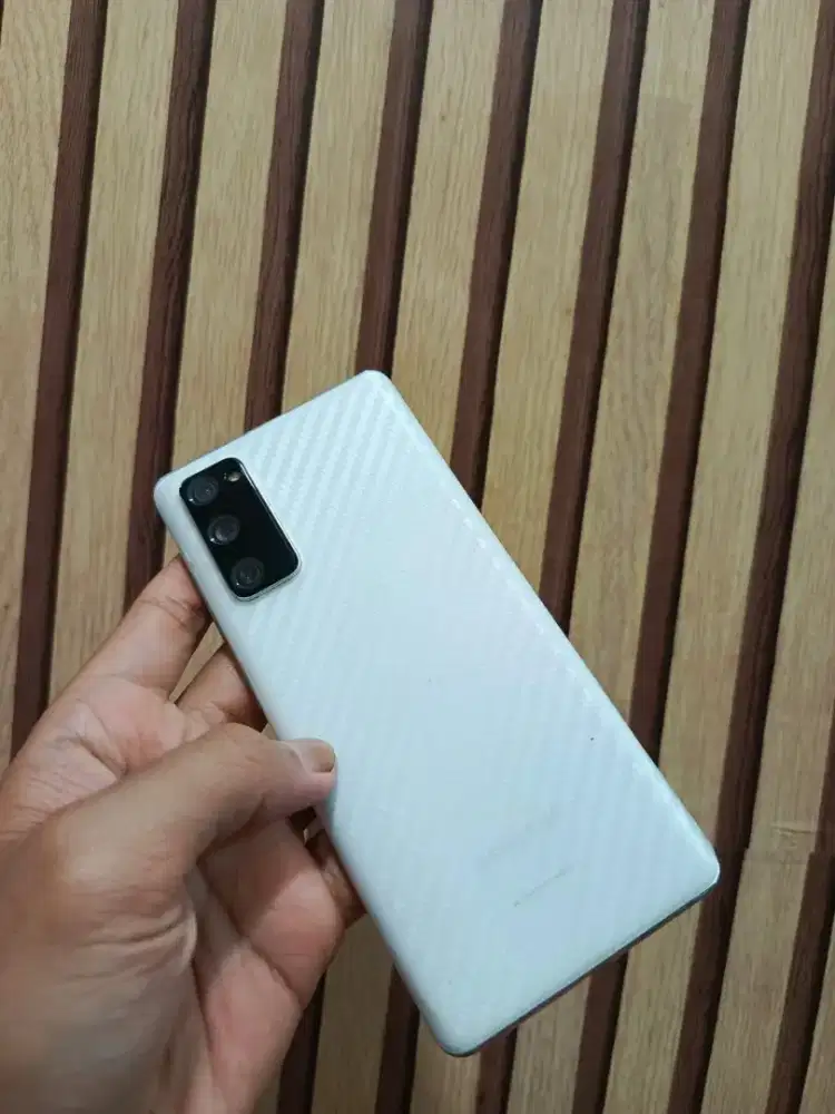 Samsung S20FE 8/128 exynos