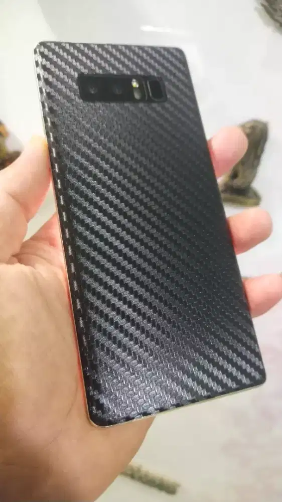 Samsung Note 8 6/64 Sein Mantaab Joss