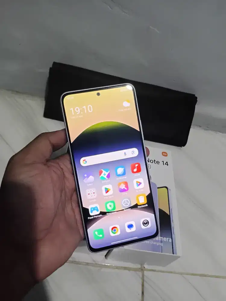 REDMI NOTE 14 5G 8/256GB