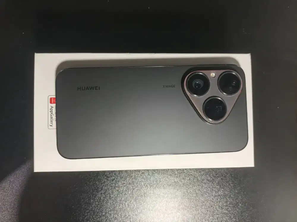 Huawei Pura 80 basic 12/256