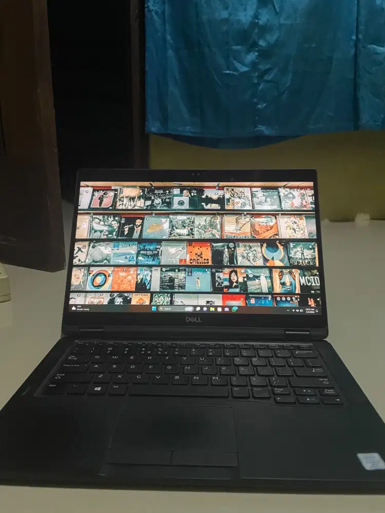 Dell Latitude 7390 2in1