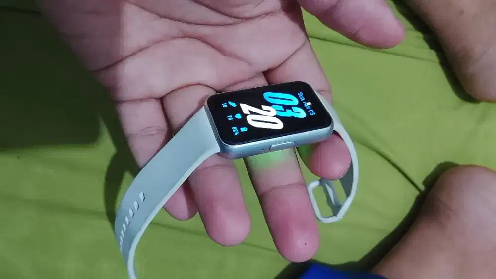 Samsung galaxy fit 3