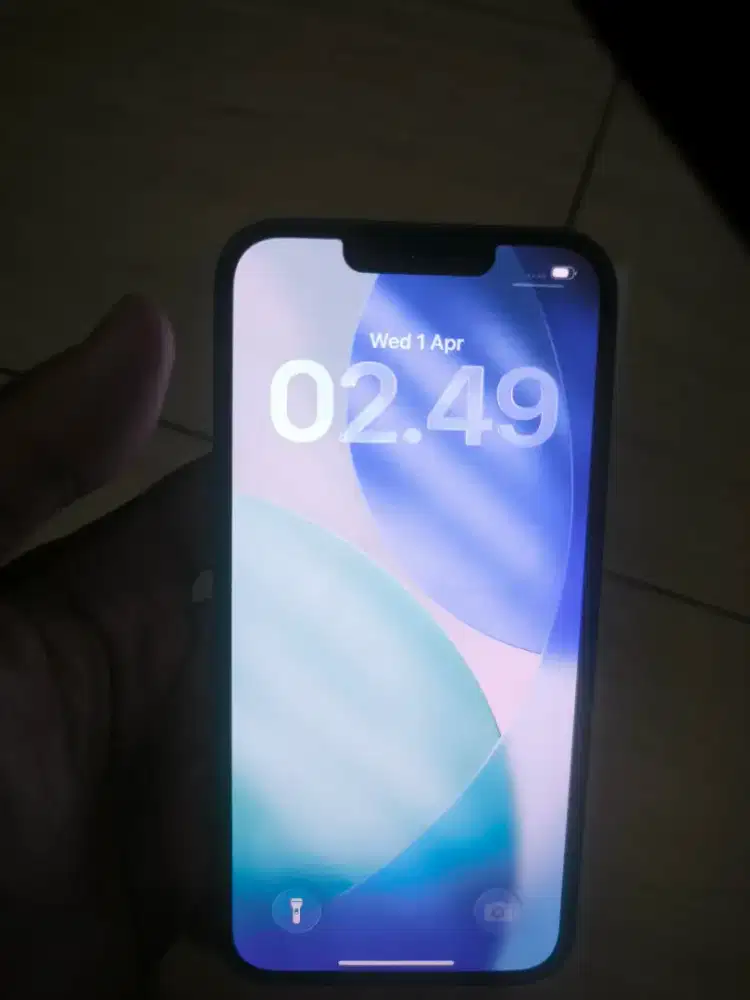 Iphone 13 128 GB Ibox