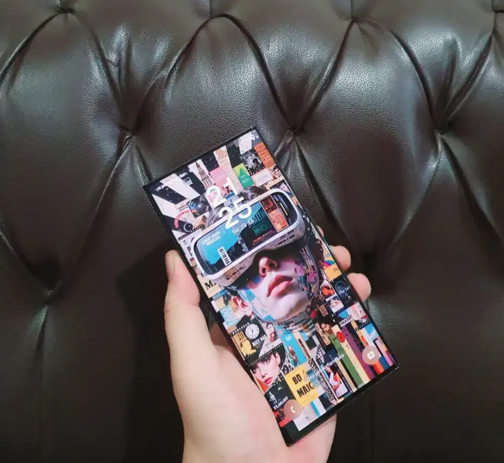 Samsung S23 Ultra 512gb Sein